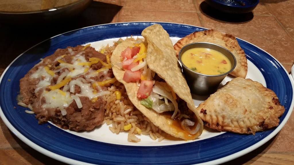 On The Border Mexican Grill & Cantina | meal takeaway | 16403 Heritage Blvd, Bowie, MD 20716, USA | 3018601150 OR +1 301-860-1150