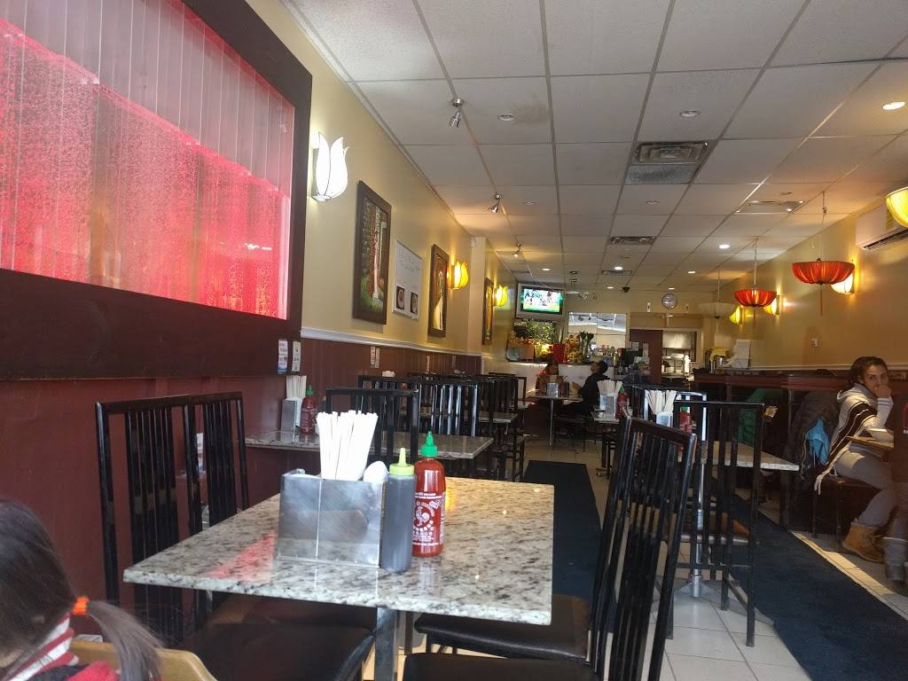 New Pho Bo Ga La | restaurant | 763 Somerset St W, Ottawa, ON K1R 6R1, Canada | 6132332222 OR +1 613-233-2222