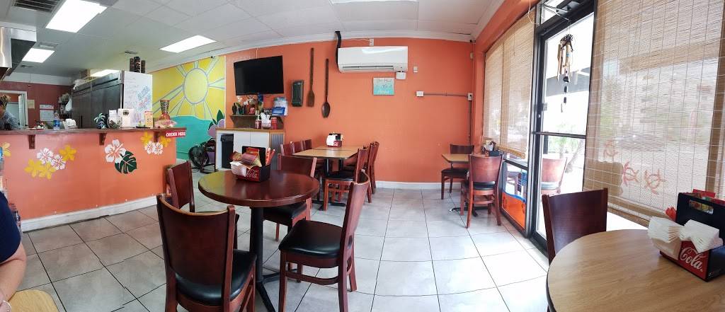 Aloha To Go | restaurant | 19711A Gulf Blvd, Indian Shores, FL 33785, USA | 7272707200 OR +1 727-270-7200