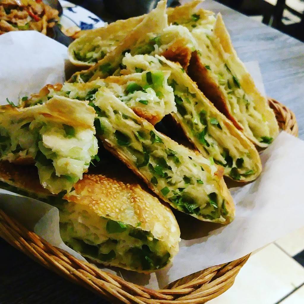 Tasty Dumpling Kitchen | restaurant | 10053 Valley Blvd #5, El Monte, CA 91731, USA | 6264550930 OR +1 626-455-0930