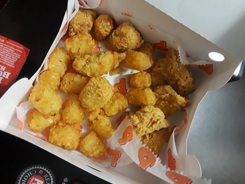 Popeyes Louisiana Kitchen | restaurant | 921 S Union St, Opelousas, LA 70570, USA | 3379427083 OR +1 337-942-7083