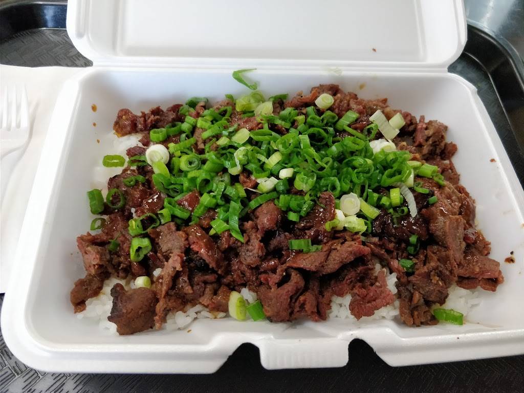 California Teriyaki Grill | restaurant | 123 S Harbor Blvd, Santa Ana, CA 92704, USA | 7147752220 OR +1 714-775-2220