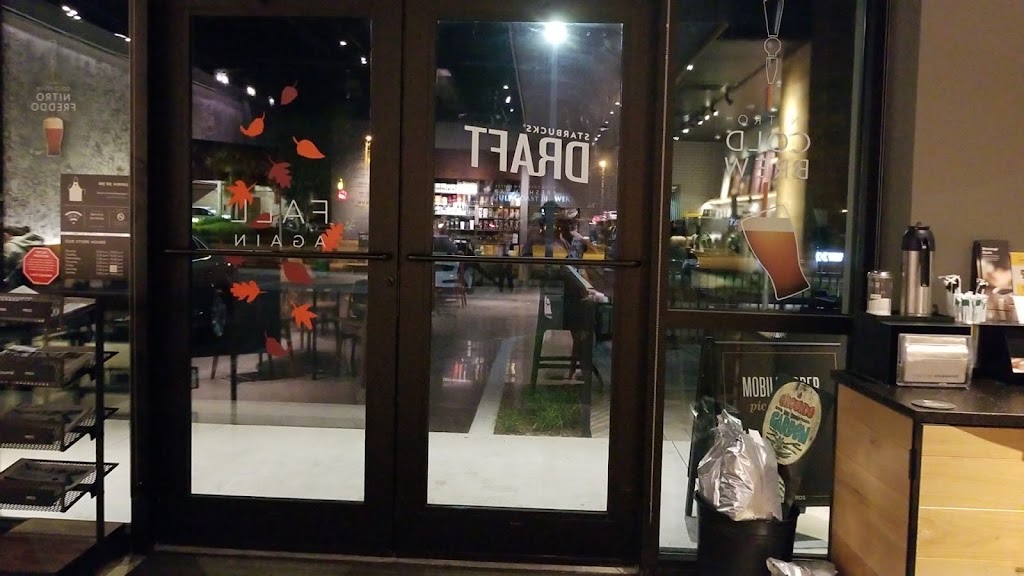 Starbucks | cafe | 501 E Gregory St, Pensacola, FL 32502, USA | 8505162482 OR +1 850-516-2482