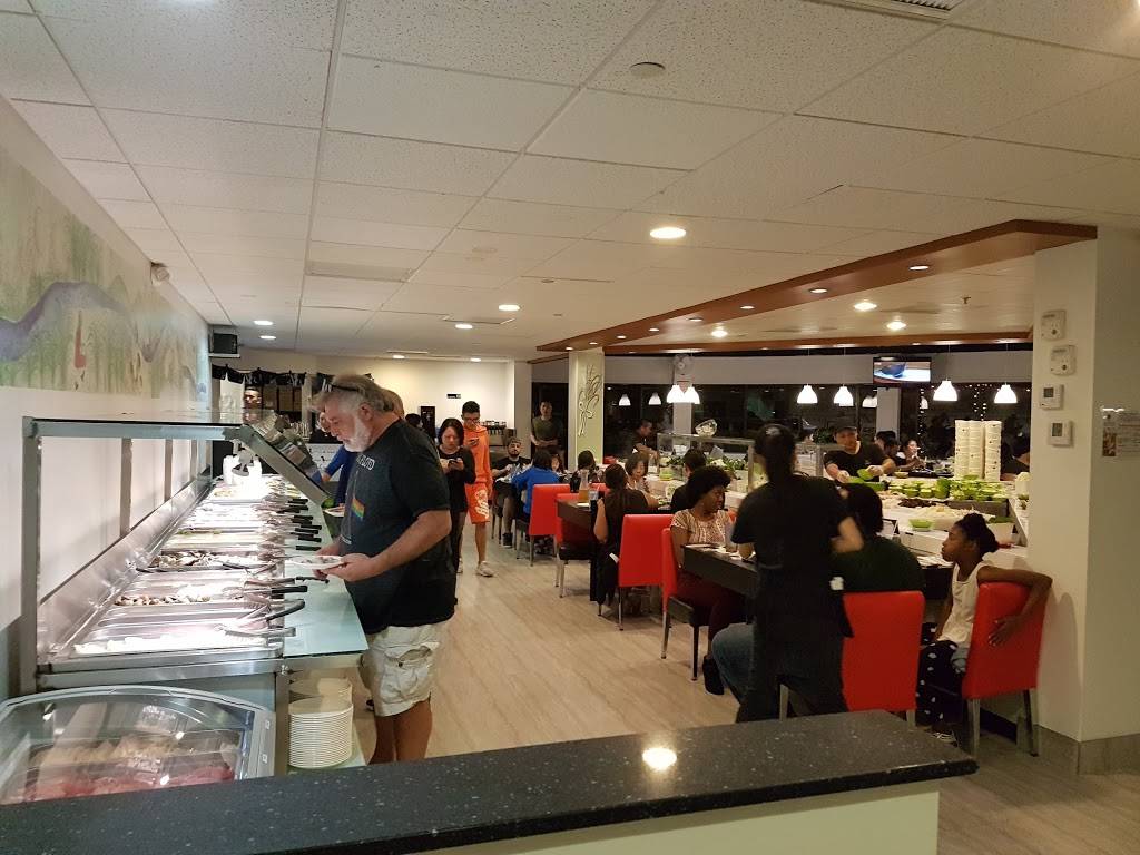 Lemongrass Hot Pot | restaurant | 21073 Powerline Rd, Boca Raton, FL 33433, USA | 5616092200 OR +1 561-609-2200