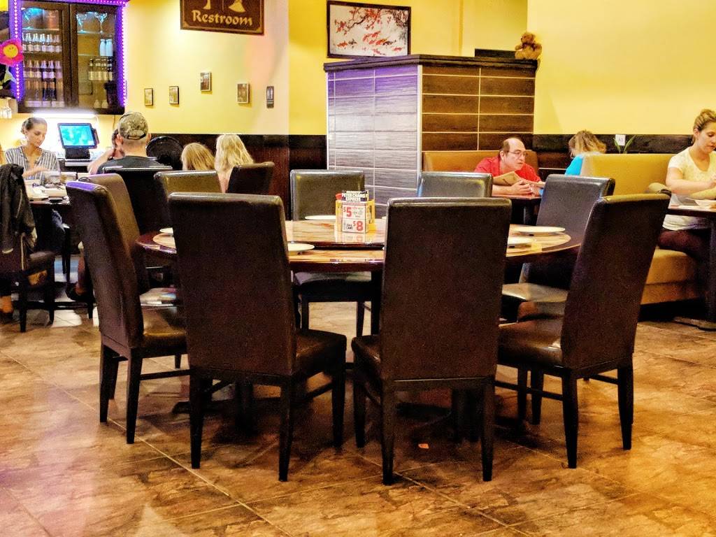 Peter Chang Town Center | restaurant | 4830 Virginia Beach Blvd, Virginia Beach, VA 23462, USA | 7579635051 OR +1 757-963-5051