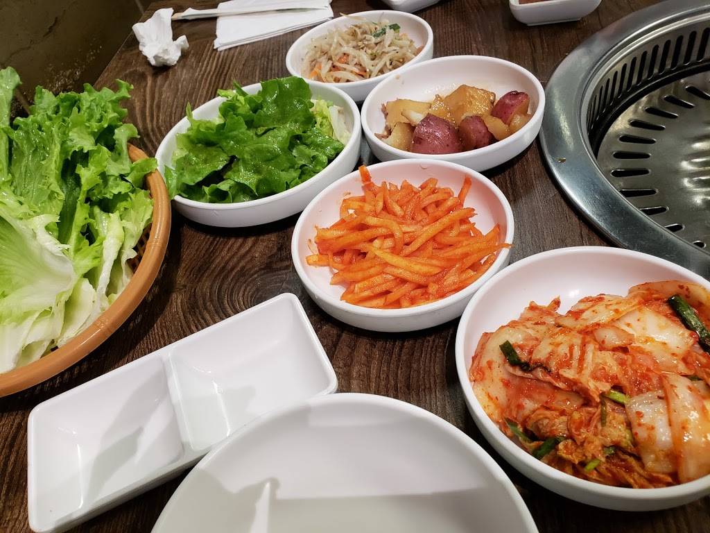 Sikdorak 2 | restaurant | A, 45-934 Kamehameha Hwy #1, Kaneohe, HI 96744, USA | 8082470001 OR +1 808-247-0001