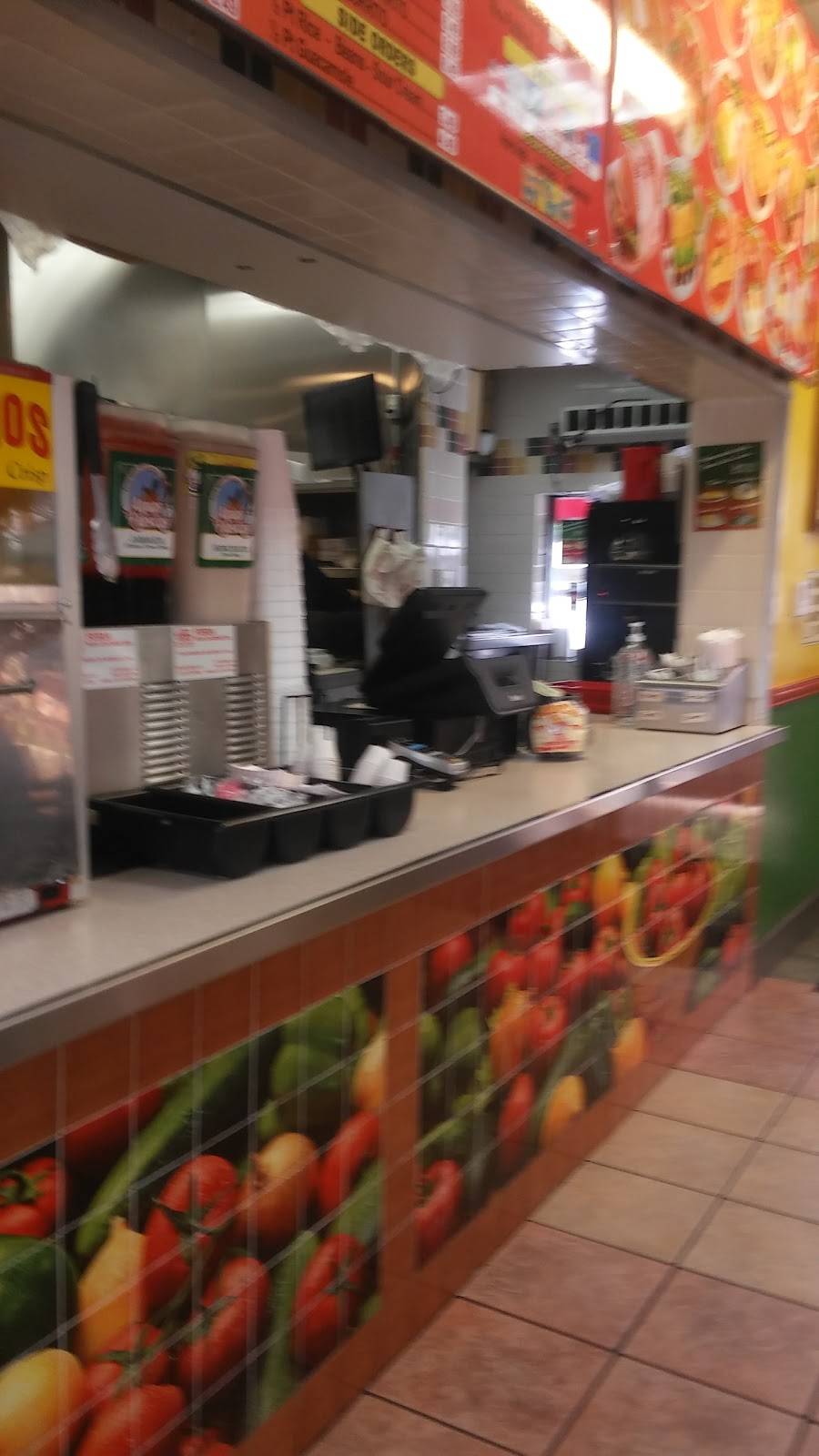 Arsenios Mexican Food | restaurant | 9142 Garfield Ave, Huntington Beach, CA 92646, USA | 7149654107 OR +1 714-965-4107