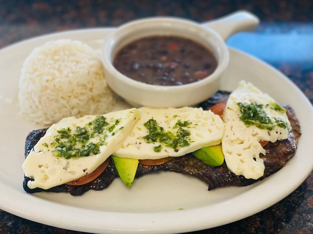 Maracaibo Bistro | restaurant | 665 Newtown Rd UNIT 112, Virginia Beach, VA 23462, USA | 7577020111 OR +1 757-702-0111