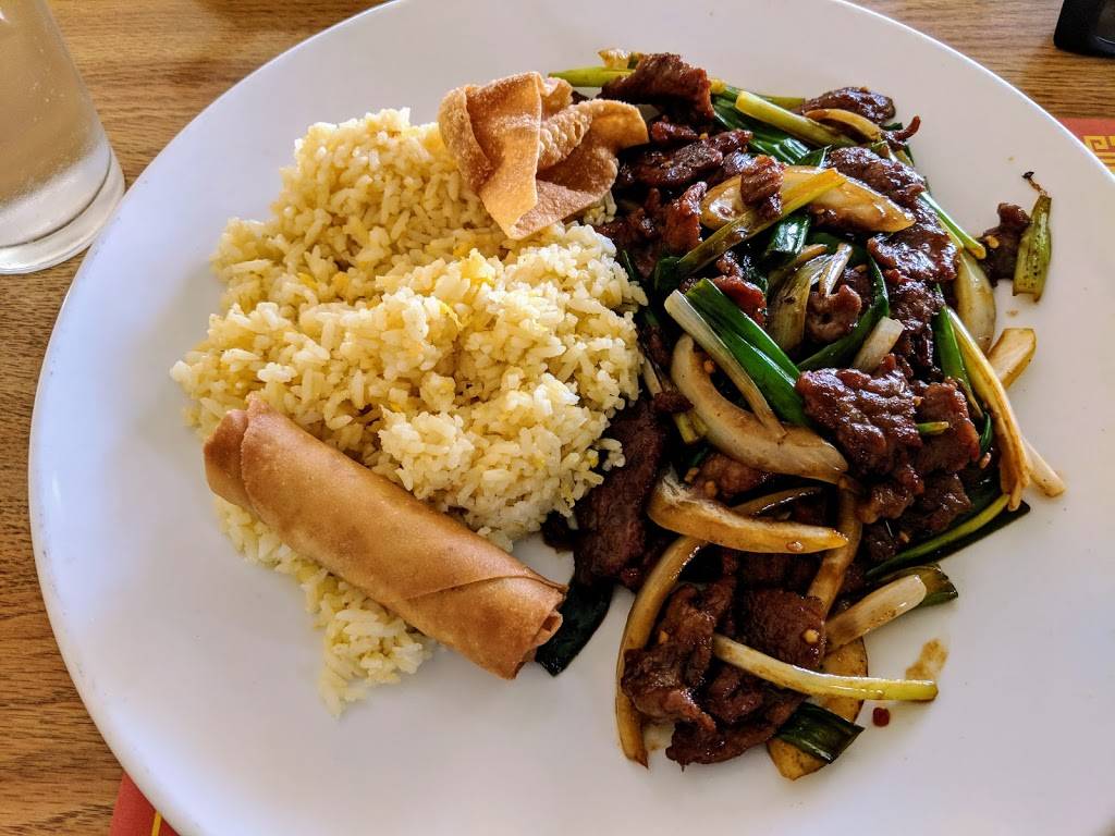 Yenchim Garden Restaurant | restaurant | 13297 Black Mountain Rd #6, San Diego, CA 92129, USA | 8584847277 OR +1 858-484-7277