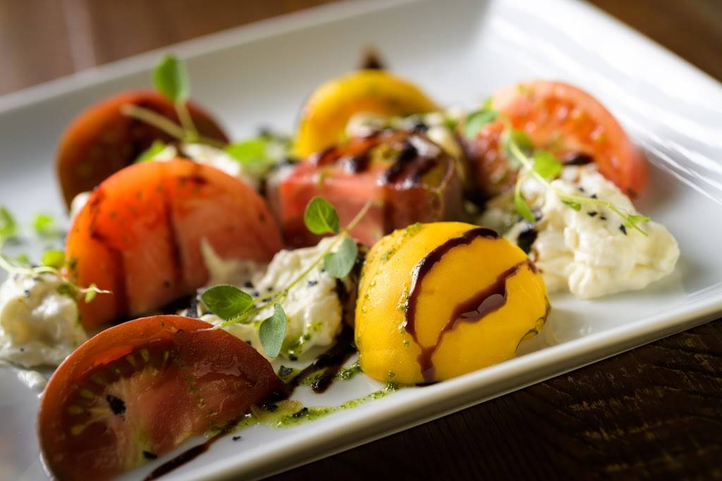 Arya Steakhouse | restaurant | 885 Middlefield Rd, Redwood City, CA 94063, USA | 6503674939 OR +1 650-367-4939