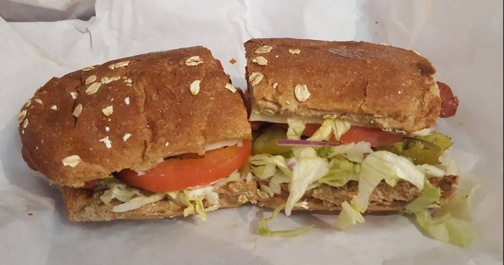 The Sandwich Shop | meal takeaway | 2071 3rd St, San Francisco, CA 94107, USA | 4159340756 OR +1 415-934-0756