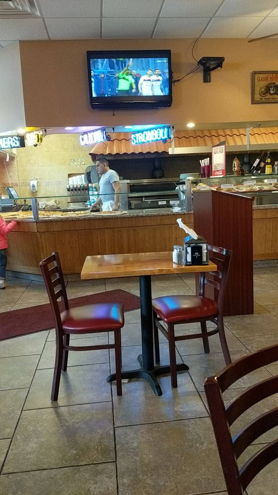 Franks Pizza & Italian Restaurant | restaurant | 431 County Rd 513, Califon, NJ 07830, USA | 9088320199 OR +1 908-832-0199