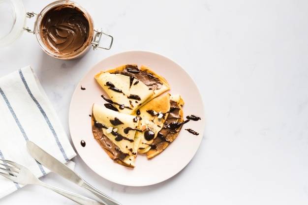 Taste of Paris Crêperie & Café | restaurant | 12230 W Lake Houston Pkwy #115, Houston, TX 77044, USA | 8322435028 OR +1 832-243-5028