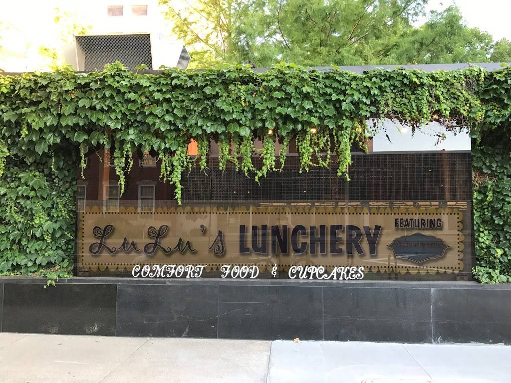 LuLus on N | restaurant | 1417 N St, Lincoln, NE 68508, USA | 5315005579 OR +1 531-500-5579