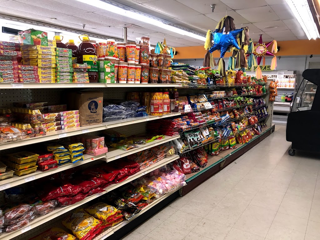 My taco & Groceries | restaurant | 813 E 66th St, Richfield, MN 55423, USA | 6122249493 OR +1 612-224-9493