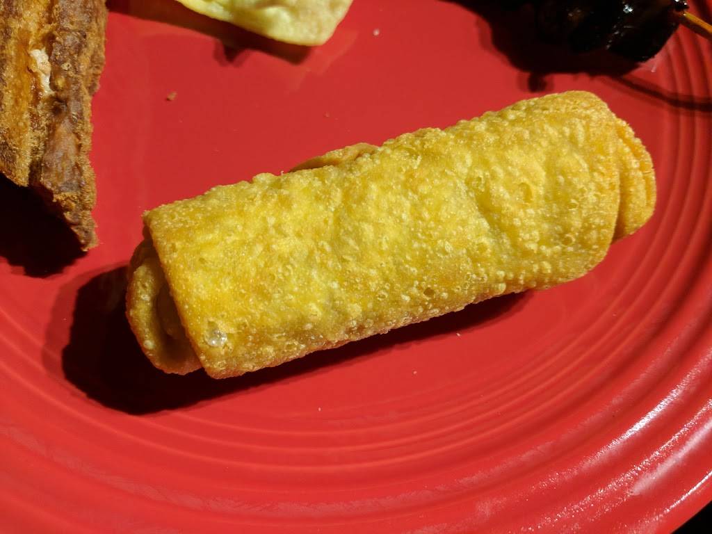 Hunan Wok | restaurant | 3842 Harlem Rd # 100, Buffalo, NY 14215, USA | 7168352900 OR +1 716-835-2900