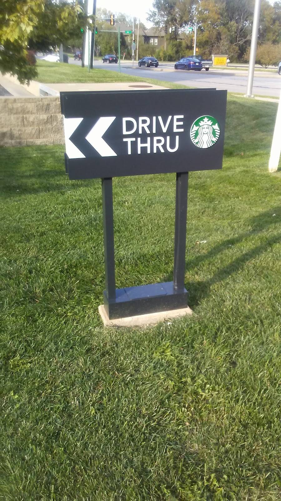 Starbucks | cafe | 6620 Monticello Rd, Shawnee, KS 66226, USA | 9134410886 OR +1 913-441-0886