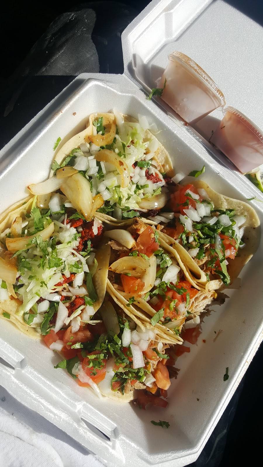 Tacos Fiesta Mexicana | restaurant | 2439 E 11th St, Tulsa, OK 74104, USA | 9186386437 OR +1 918-638-6437