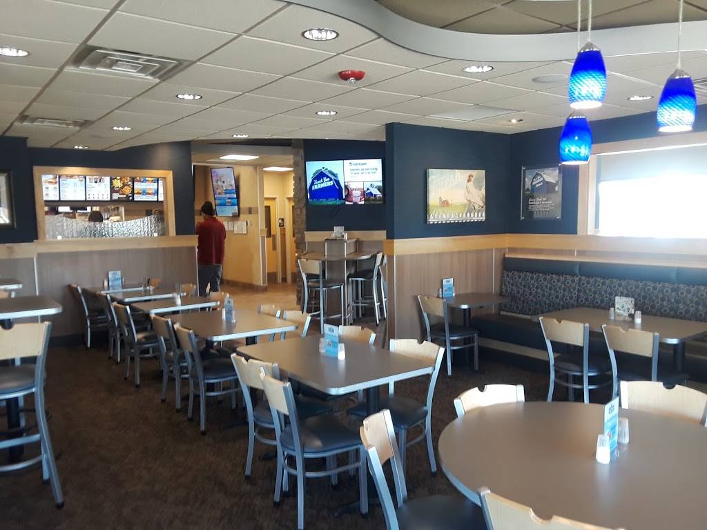 Culvers | restaurant | 1260 Dawsonville Hwy, Gainesville, GA 30501, USA | 6789438452 OR +1 678-943-8452