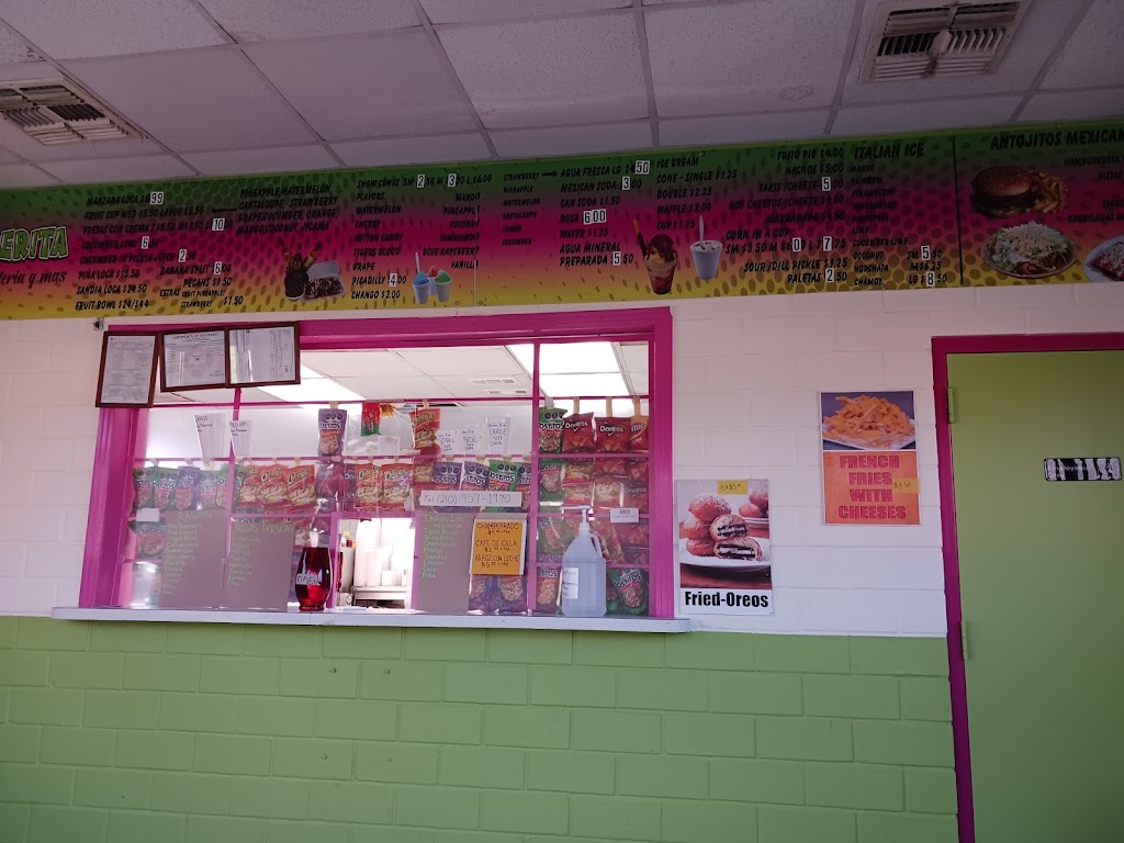 La Perita Fruteria Y Mas | meal takeaway | 603 N Zarzamora St, San Antonio, TX 78207, USA | 2109571940 OR +1 210-957-1940