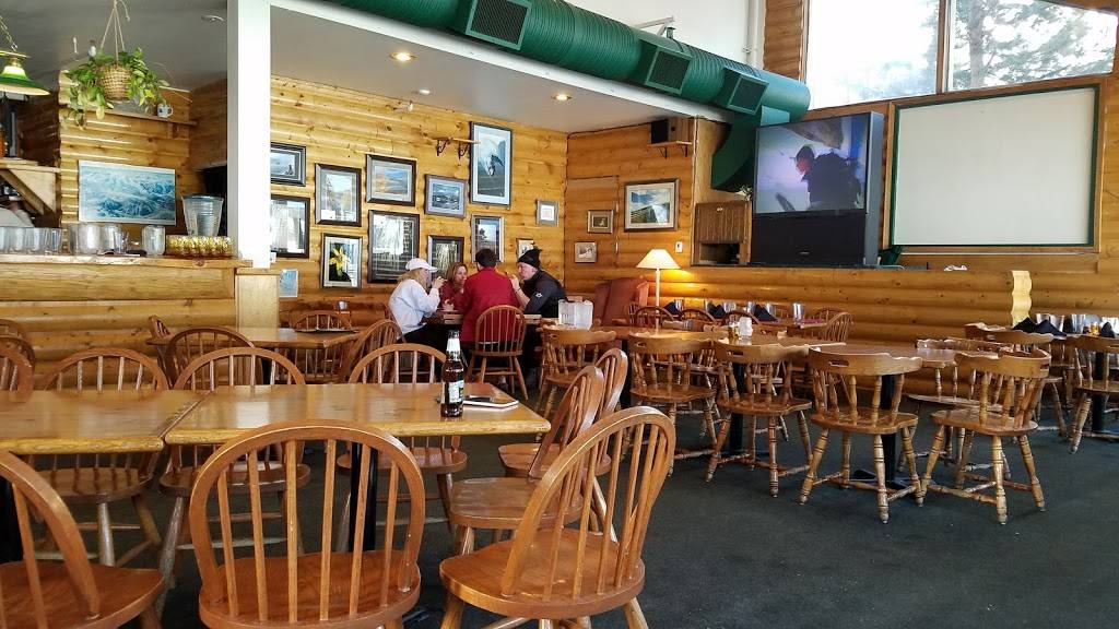 Double Diamond Bar & Grill | restaurant | 154 Wheeler Pl, Copper Mountain, CO 80443, USA | 9709682880 OR +1 970-968-2880