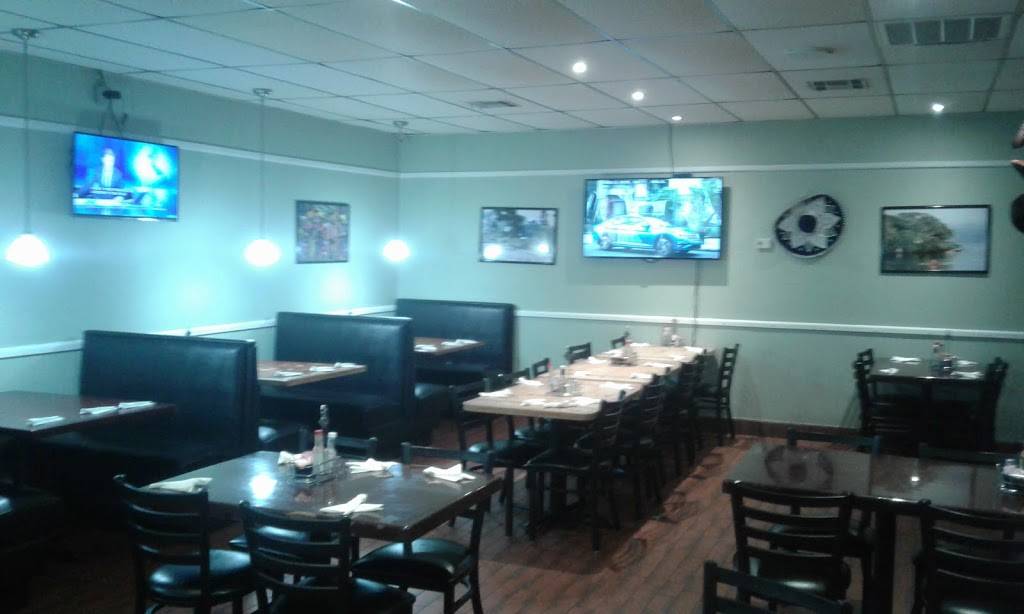 La Antigua Mexican Grill | restaurant | 217 East Side Blvd, Muskogee, OK 74403, USA | 9185776898 OR +1 918-577-6898