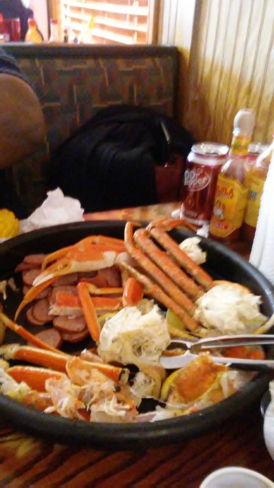 Maricos Del Golfo | restaurant | Commerce, TX 75428, USA | 9032463407 OR +1 903-246-3407