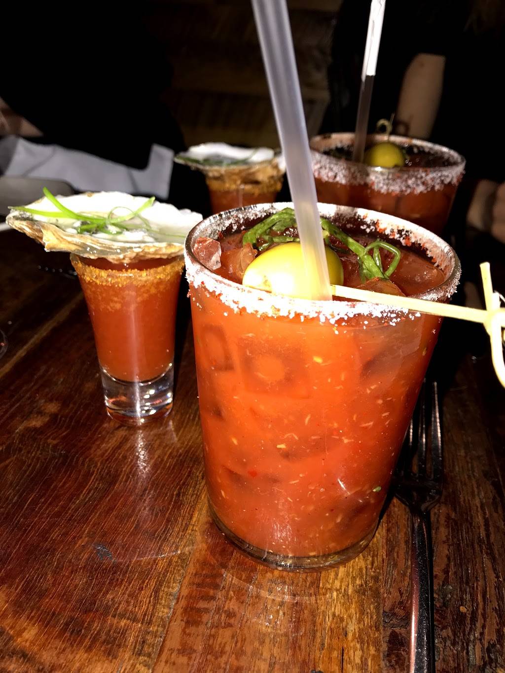 Cull & Pistol Oyster Bar | restaurant | 75 Ninth Avenue, Market, New York, NY 10011, USA | 6465681223 OR +1 646-568-1223