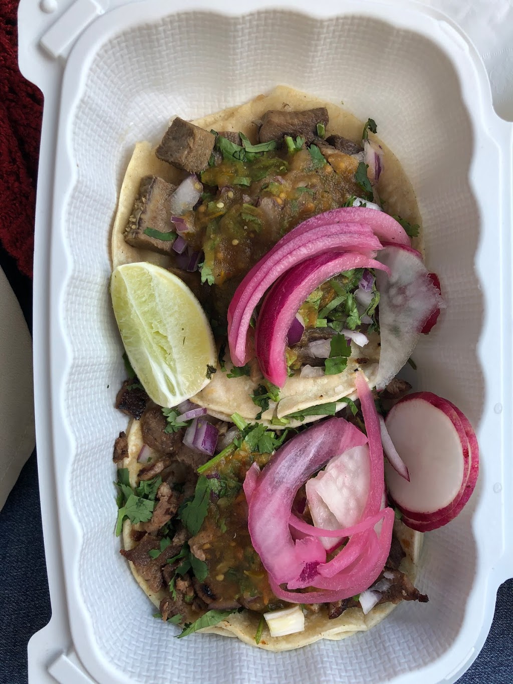 El Capitan Taqueria | restaurant | 3030 San Bruno Ave, San Francisco, CA 94134, USA | 4154945126 OR +1 415-494-5126