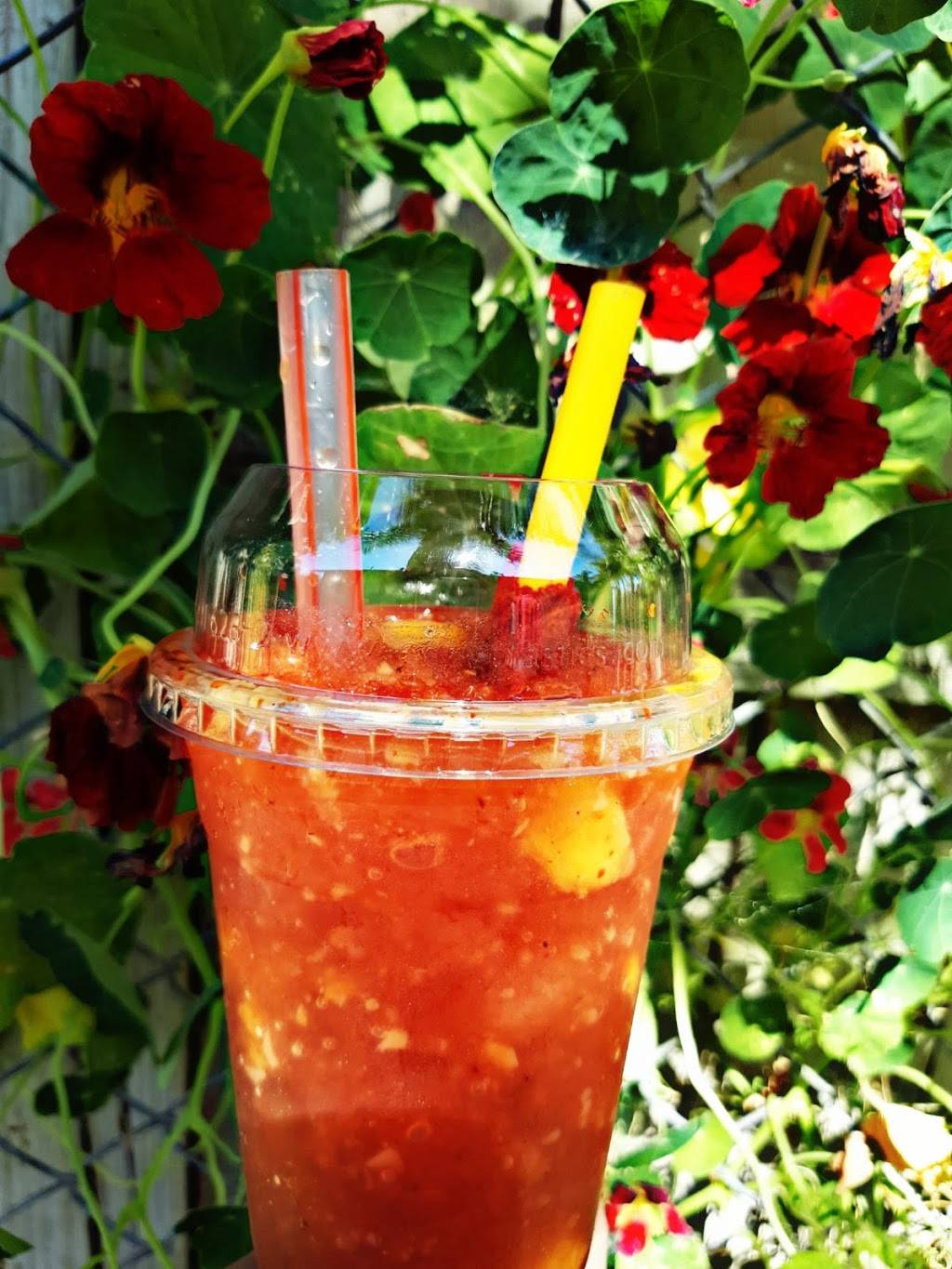 Neveria & snack mix | restaurant | 228 White Ln, Bakersfield, CA 93307, USA | 6613147438 OR +1 661-314-7438