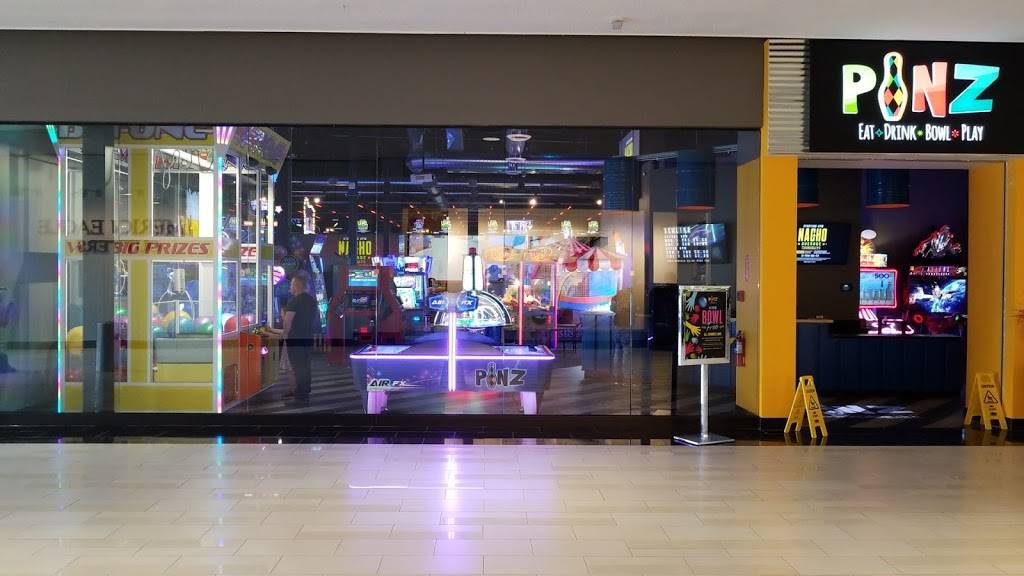 PiNZ Bowl | restaurant | 8555 Seneca Turnpike, New Hartford, NY 13413, USA | 3157374100 OR +1 315-737-4100