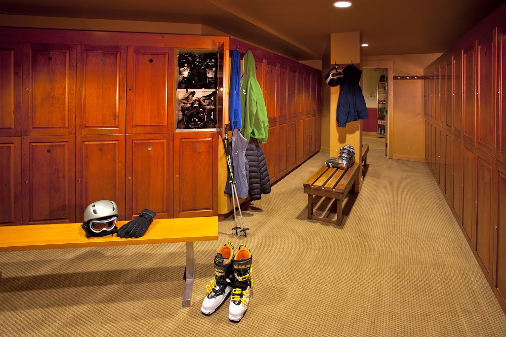 Edelweiss Lodge & Spa | cafe | 106 Sutton Pl, Taos Ski Valley, NM 87525, USA | 5757376900 OR +1 575-737-6900