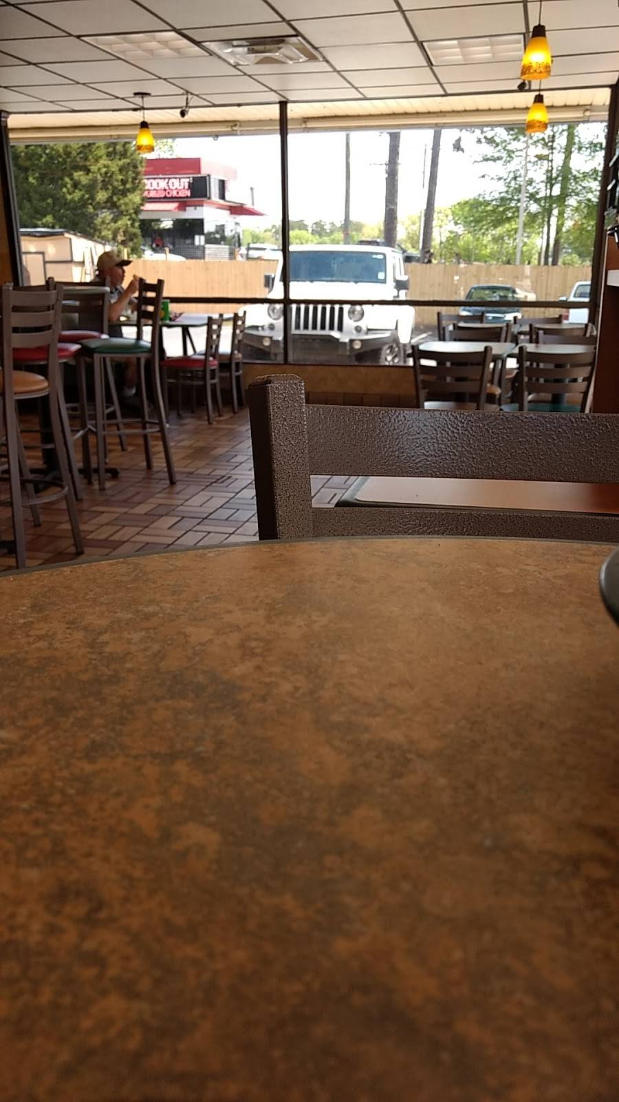 Subway | restaurant | 3940 Western Blvd, Raleigh, NC 27606, USA | 9198286518 OR +1 919-828-6518