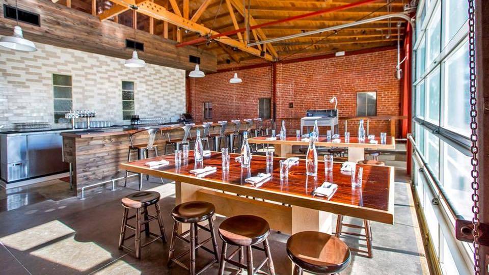 Eagle Rock Brewery Public House | restaurant | 1627 Colorado Blvd, Los Angeles, CA 90041, USA | 3237390081 OR +1 323-739-0081