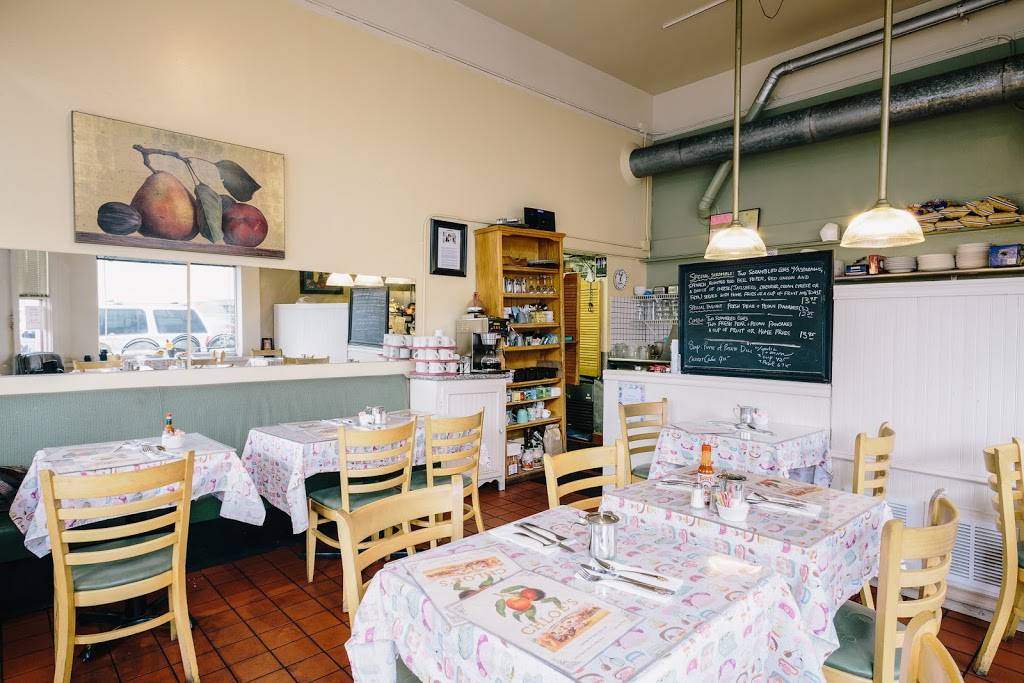 Chloes Cafe | cafe | 1399 Church St, San Francisco, CA 94114, USA | 4156484116 OR +1 415-648-4116