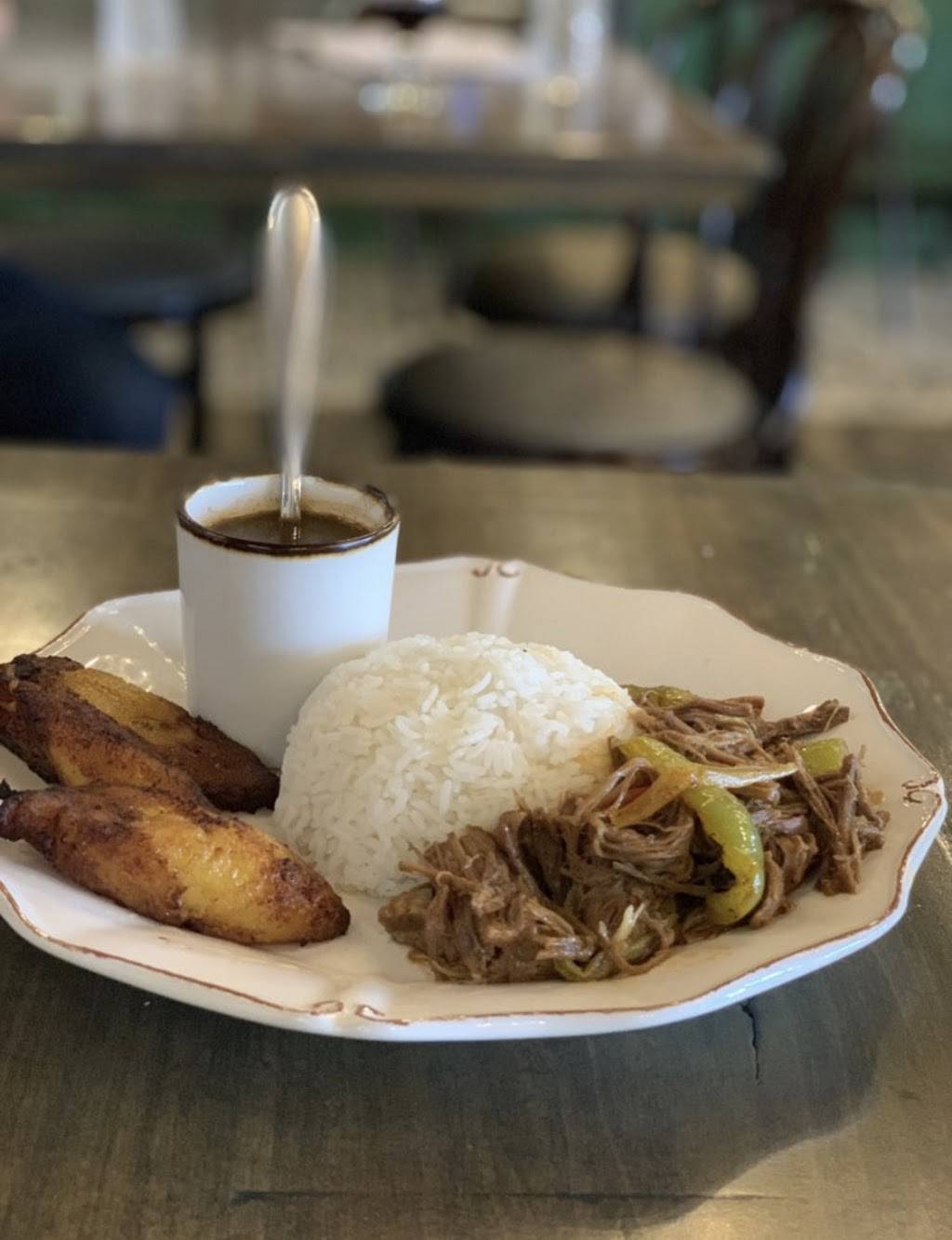 Isla Cuban-Latín Kitchen & Rum Bar | restaurant | 30 Centerpointe Dr Suite 12, La Palma, CA 90623, USA | 7147358597 OR +1 714-735-8597