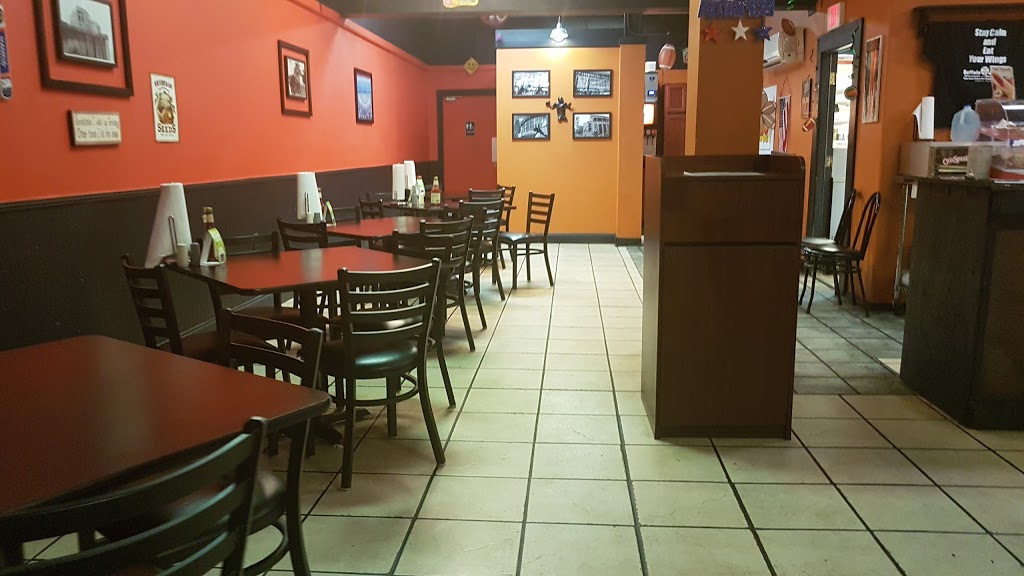 Wingz-2Go | restaurant | 2 E 9 Mile Rd, Pensacola, FL 32534, USA | 8504779495 OR +1 850-477-9495