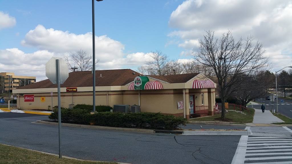 Ritas Italian Ice & Frozen Custard | restaurant | 12801 Wisteria Dr, Germantown, MD 20874, USA | 3015154114 OR +1 301-515-4114