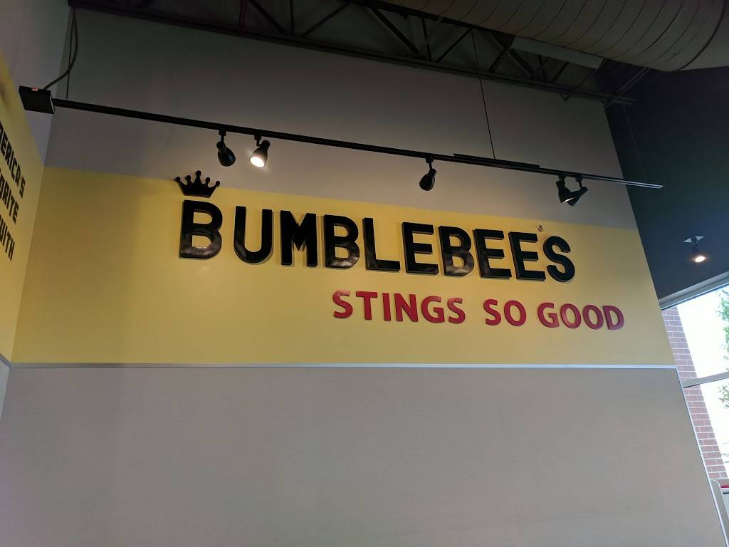 Bumblebees BBQ & Grill | restaurant | 2682 High Commons Way, West Valley City, UT 84120, USA | 8018691600 OR +1 801-869-1600