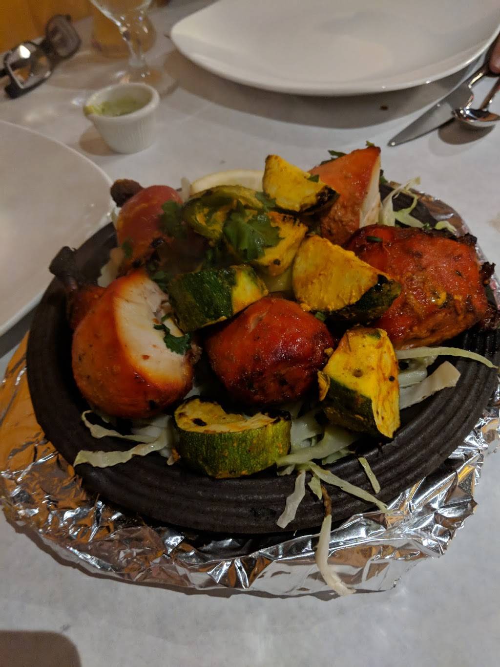 Taj Fine Indian Cuisine | restaurant | 365 Feura Bush Rd, Glenmont, NY 12077, USA | 5189773050 OR +1 518-977-3050