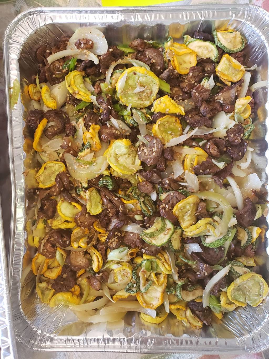 Rice & Spice Teriyaki | restaurant | 4430 NE Glisan St, Portland, OR 97213, USA | 5032395787 OR +1 503-239-5787