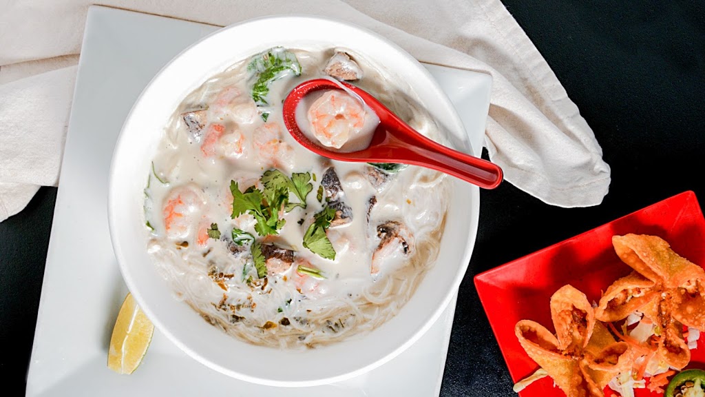 Bamboo Bistro FM 685 | restaurant | 2324 FM685 #500, Pflugerville, TX 78660, USA | 5128210022 OR +1 512-821-0022