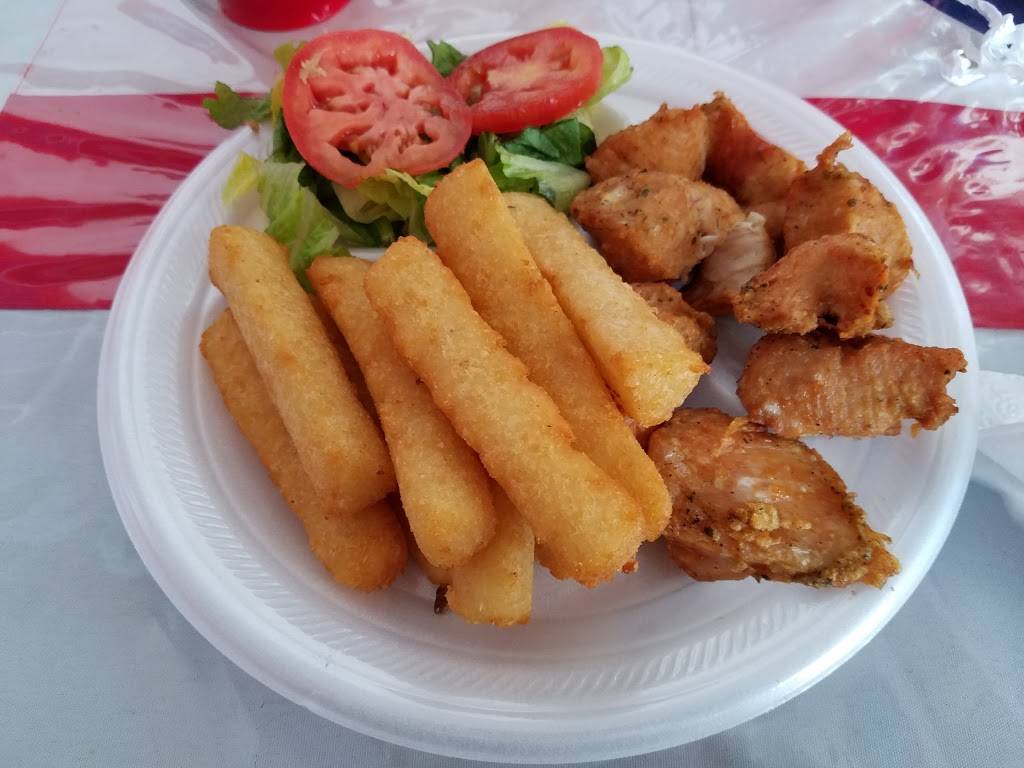 La Isla Bonita Restaurante | restaurant | 1701 Percival Rd, Columbia, SC 29223, USA | 8035696244 OR +1 803-569-6244