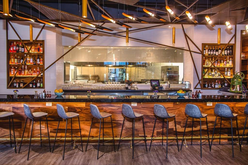 CHAI YO MODERN THAI | restaurant | 3050 Peachtreet St NW #8, Atlanta, GA 30305, USA | 4044647980 OR +1 404-464-7980