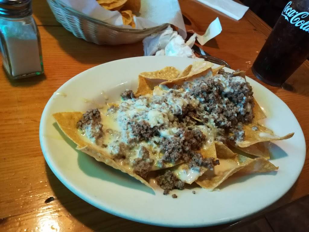 El Mariachi | restaurant | 614 W Thompson Ln, Nashville, TN 37204, USA | 6157424219 OR +1 615-742-4219