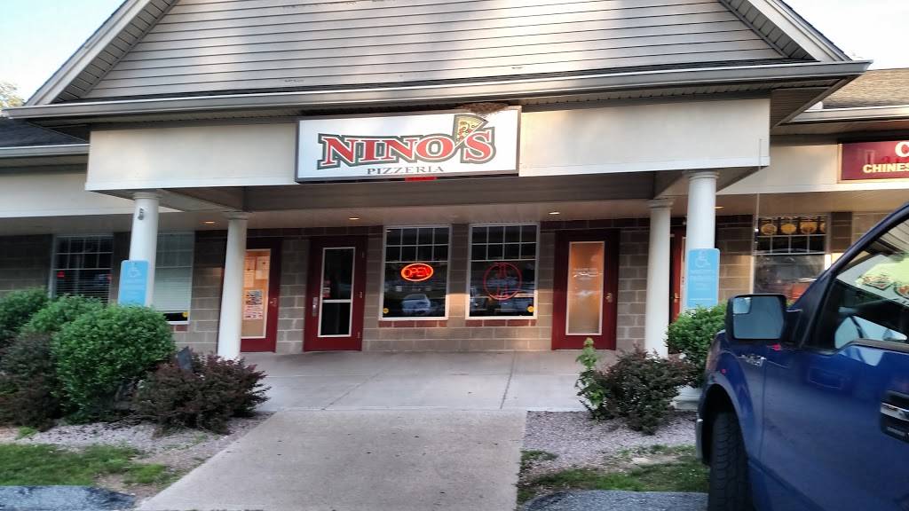 Ninos Pizzeria | restaurant | 1031 Norwich-New London Turnpike, Uncasville, CT 06382, USA | 8608482020 OR +1 860-848-2020