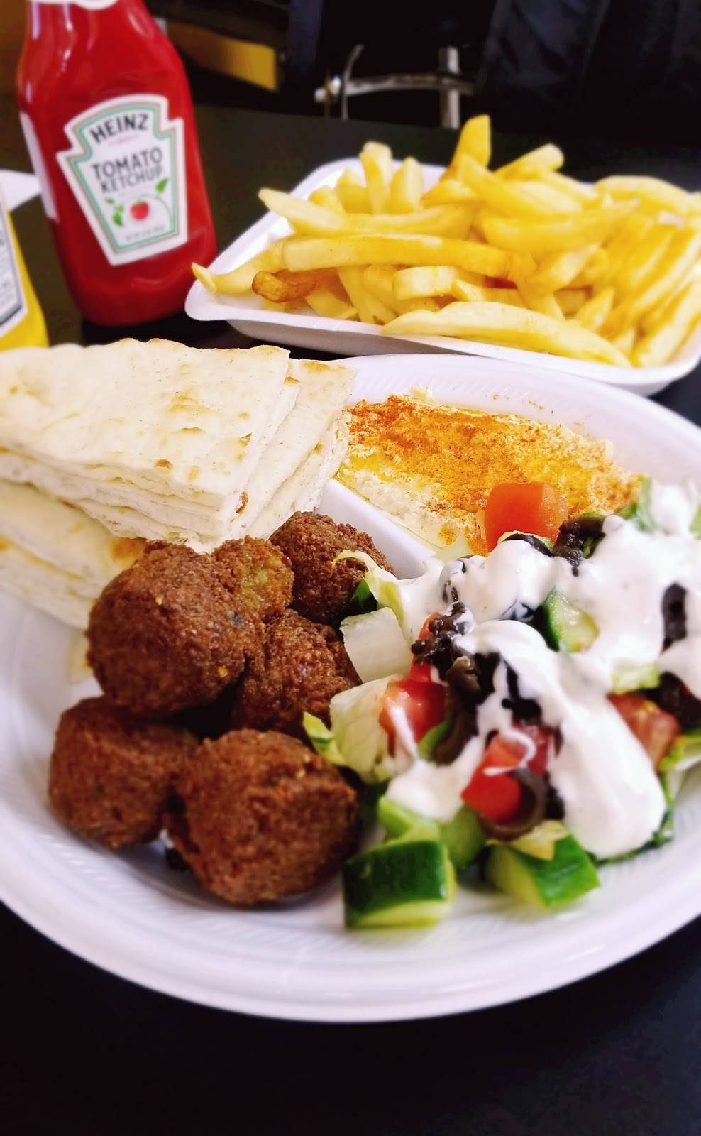 Tasty & Delicious | restaurant | 539 Paragon Mills Rd, Nashville, TN 37211, USA | 6158771999 OR +1 615-877-1999