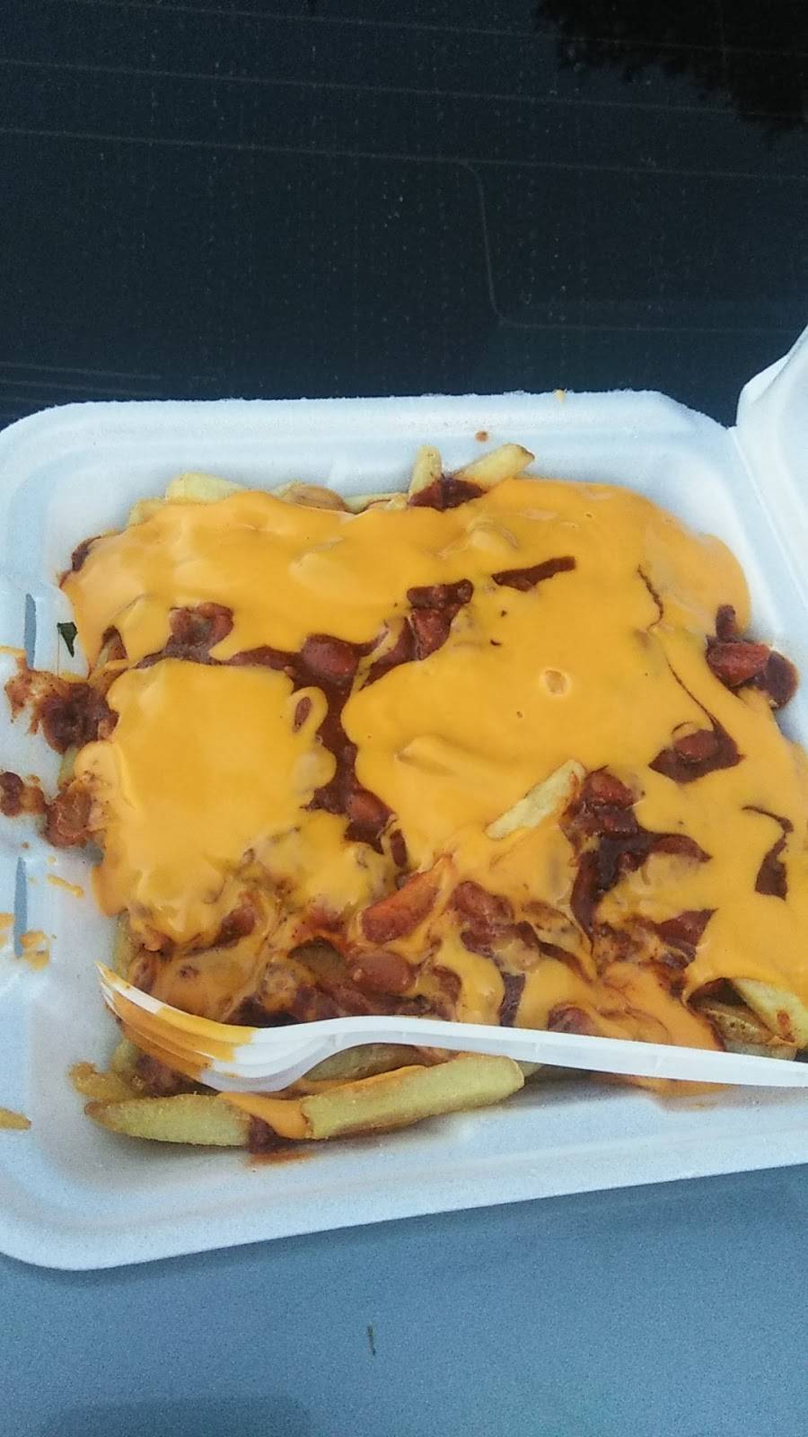 Frosty Burger | restaurant | 28823 Old Hwy 80, Pine Valley, CA 91962, USA | 6194738845 OR +1 619-473-8845