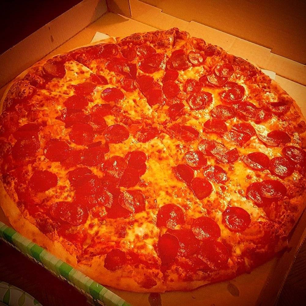 Ameci Pizza & Pasta | meal takeaway | 1941 N Rose Ave, Oxnard, CA 93036, USA | 8059811400 OR +1 805-981-1400