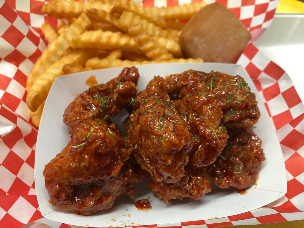 Dons Fish & Chicken | meal takeaway | 6178 Long Beach Boulevard, Long Beach, CA 90805, USA | 5624237400 OR +1 562-423-7400